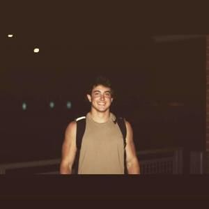 Meet your Posher, Austin